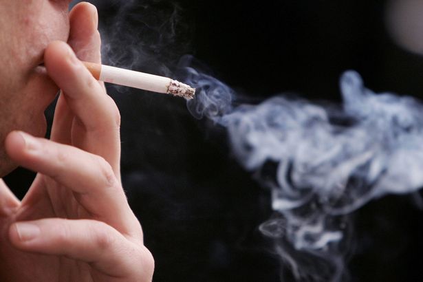 Uncovering the Extent of Smoking Related Deaths
