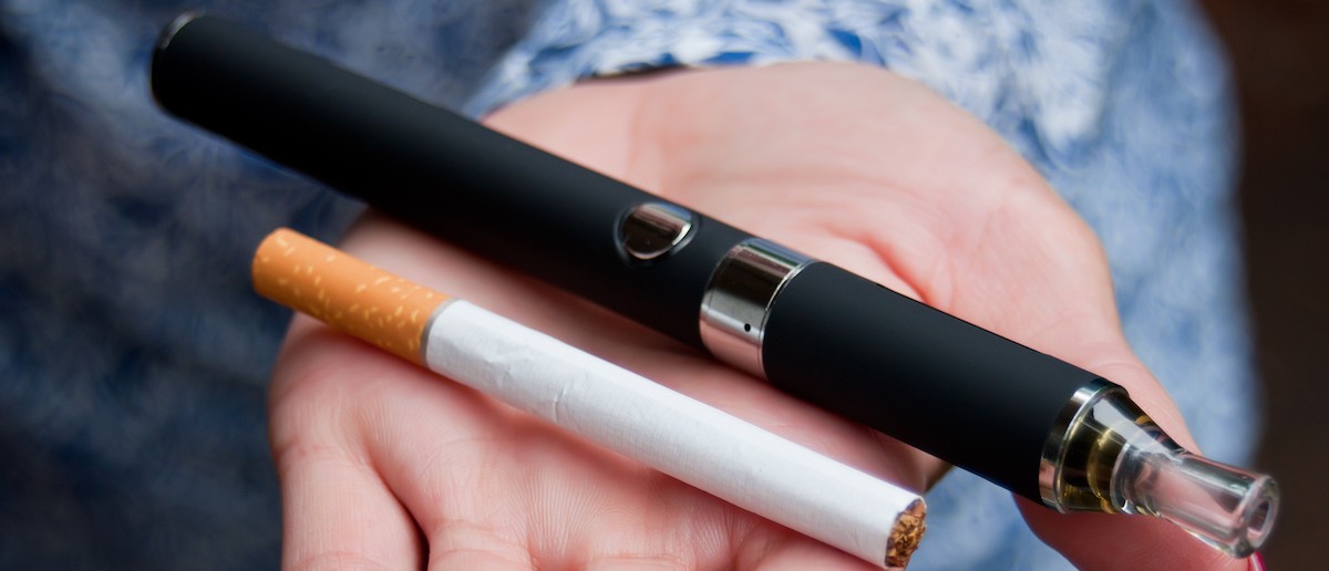 E-Cigarettes: A Bustling Market with Uncertain Effects