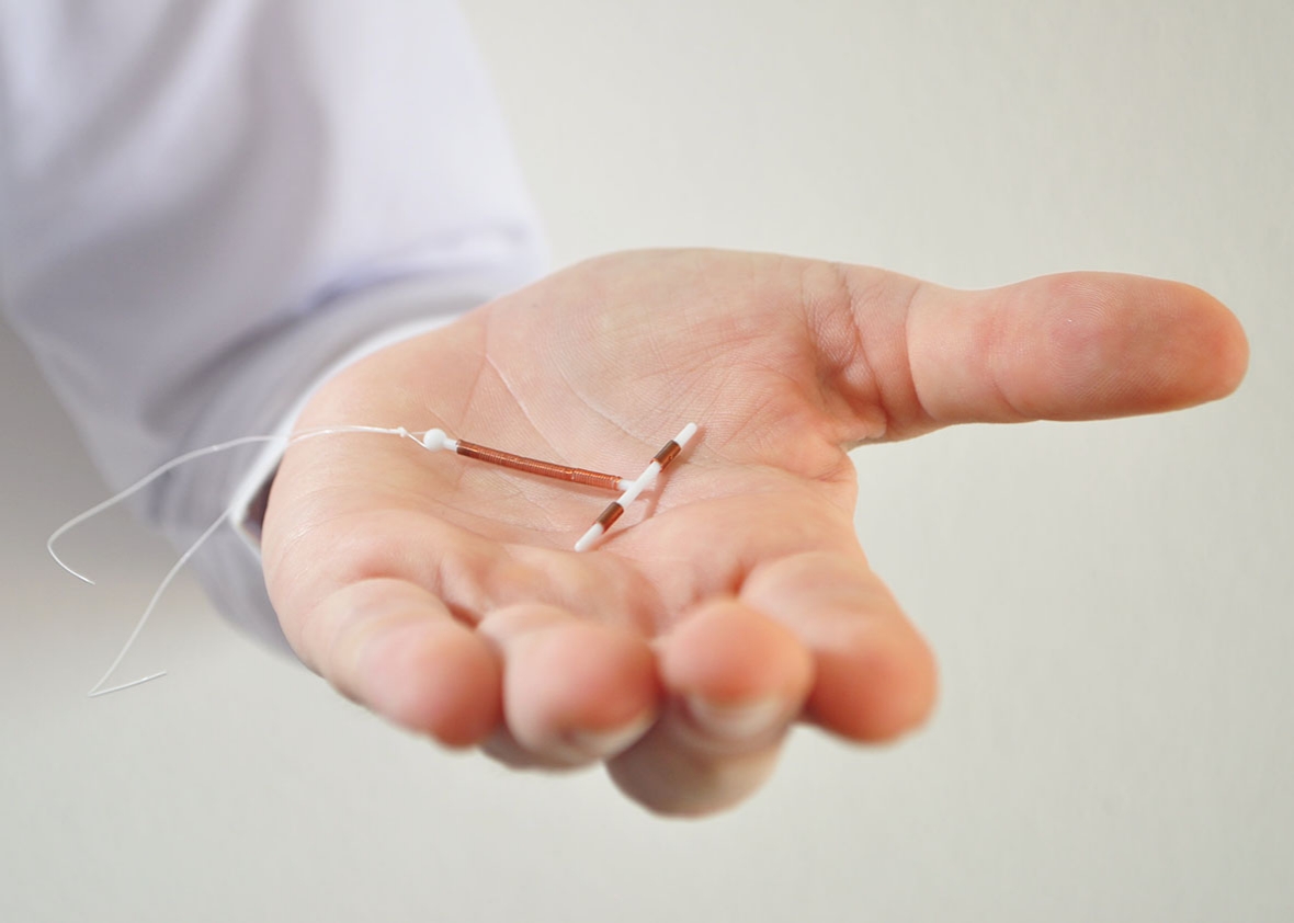 Exploring Accessibility to IUDs: Insertion During Cesarean Delivery