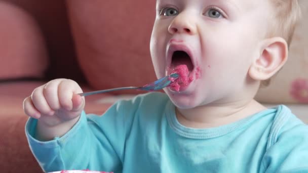 5 tips to get your toddler eating healthy baby food