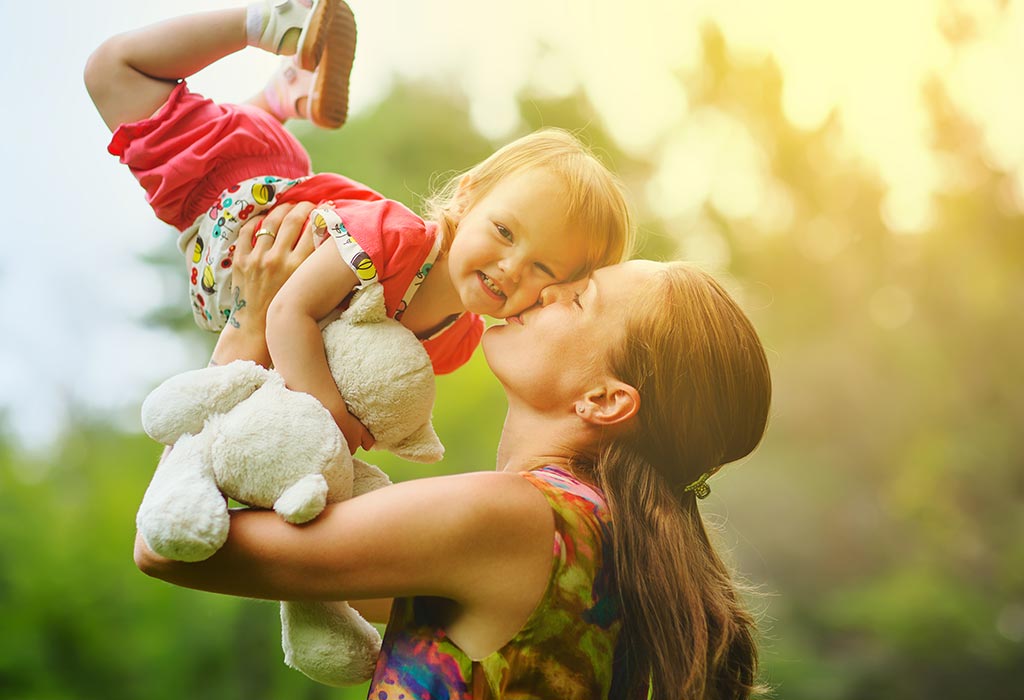 5 Tips for More Effective Parenting