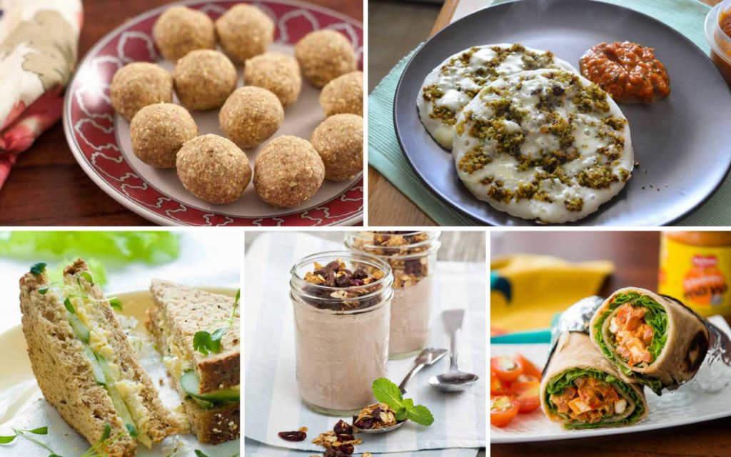 3 kid-friendly delicious snack recipes