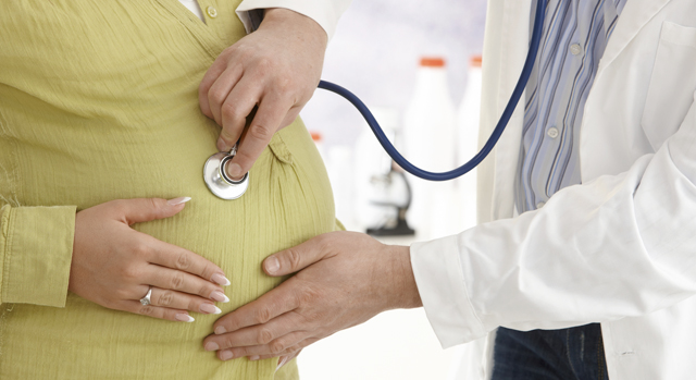 Third Trimester of Pregnancy? It’s Time to Choose Your Baby’s Pediatrician