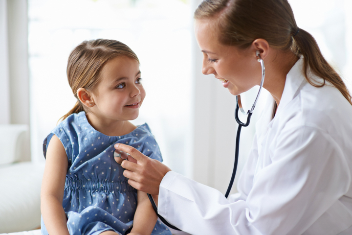 When does your child need a pediatric allergy specialist?