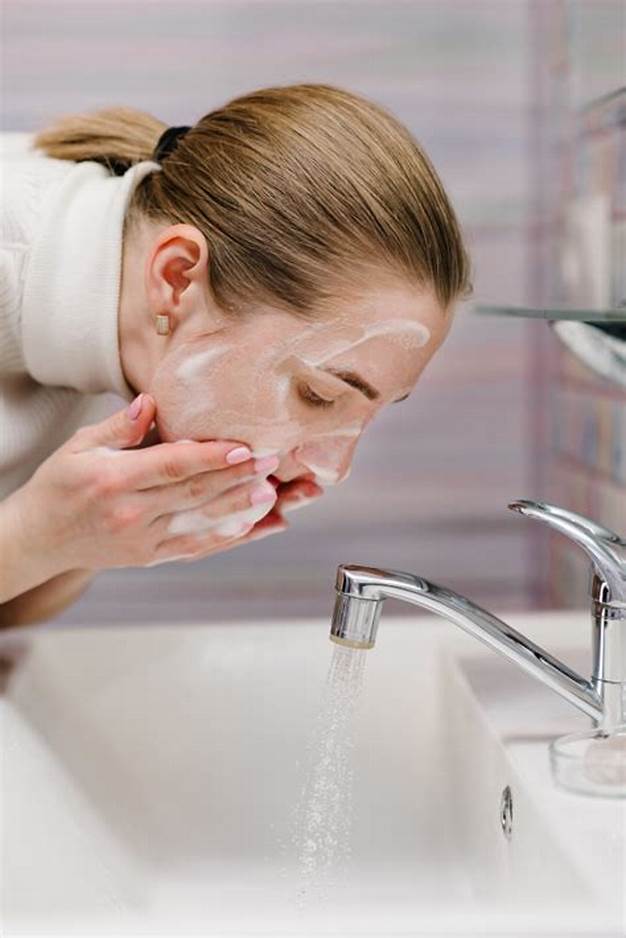 How to quickly get rid of pimples?