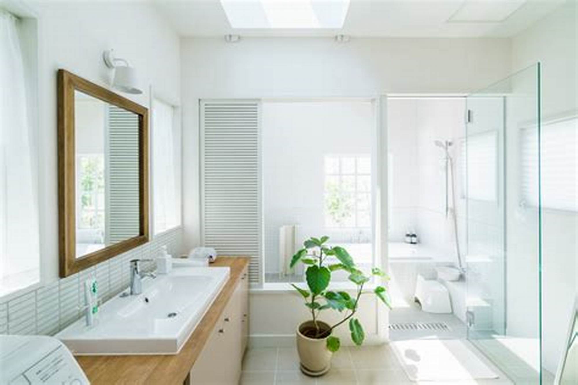 Ways For Quick Deep Clean For Your Bathroom
