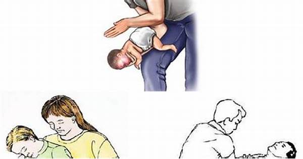 How To Deal With Choking Emergencies