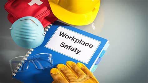 The Consequences Of Neglecting Health And Safety In The Workplace