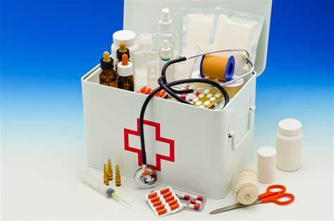 The Importance Of Having A First Aid Kit In Your Home