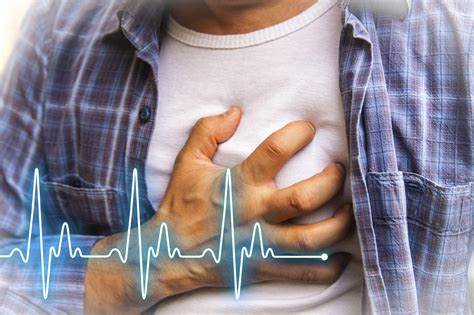 What To Do In Case Of A Heart Attack