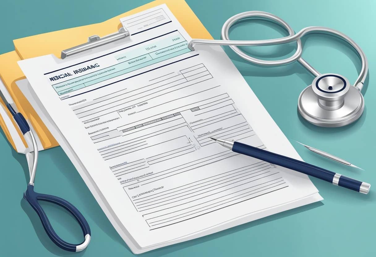Medical Insurance: Understanding Plans, Claims, and Reimbursement