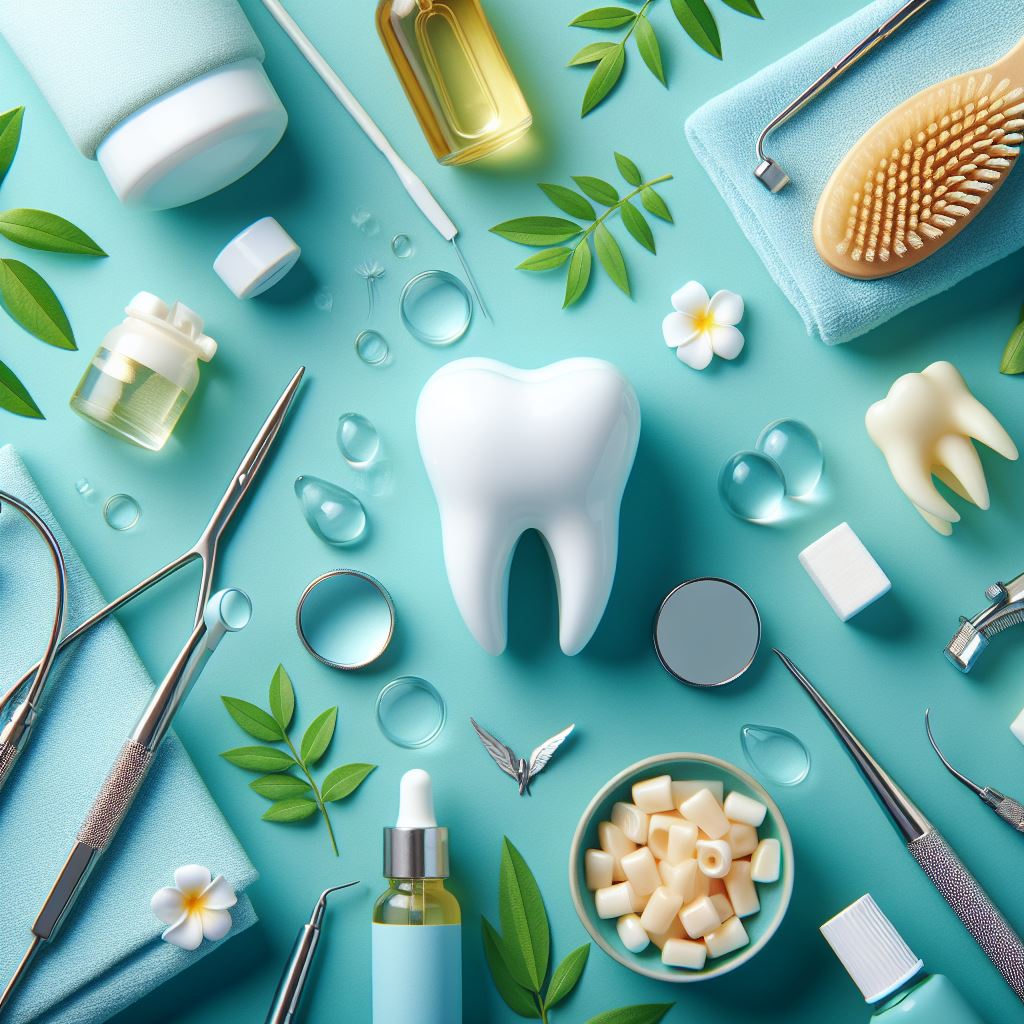 Essential Dental Care Tips for a Healthy Smile