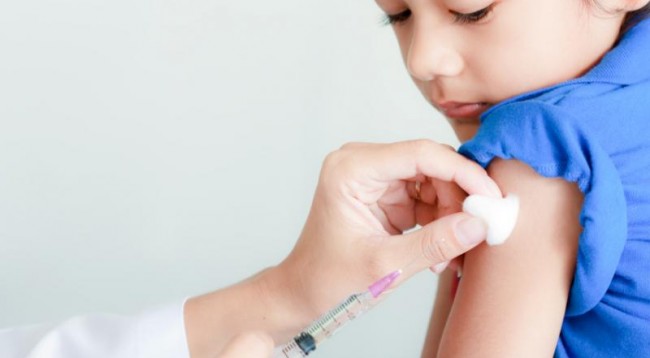Impacting Beliefs and Behaviors: Strategies to Increase MMR Vaccination