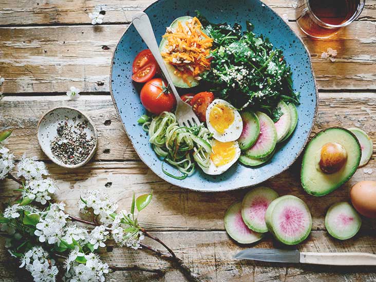 Real Food Cures MS