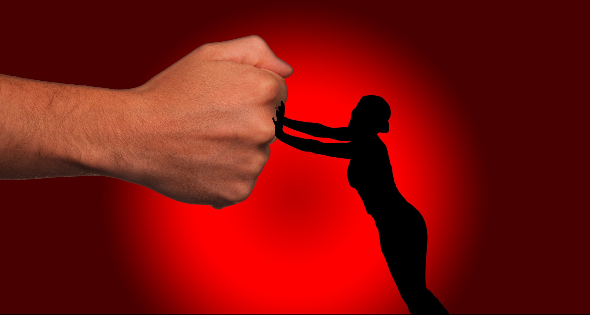 Violence Against Women at Unacceptably High Levels