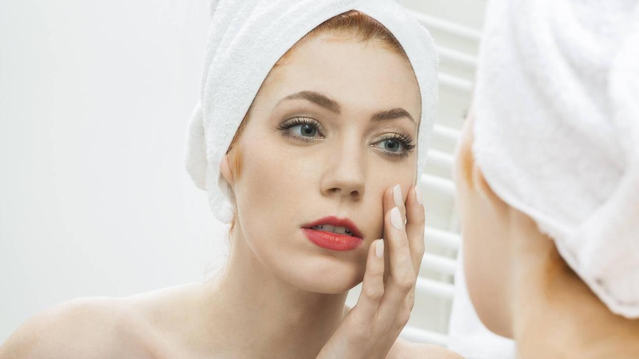 Ginger For Skin Care