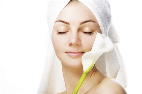 Tips for Healthy Hair and Skin