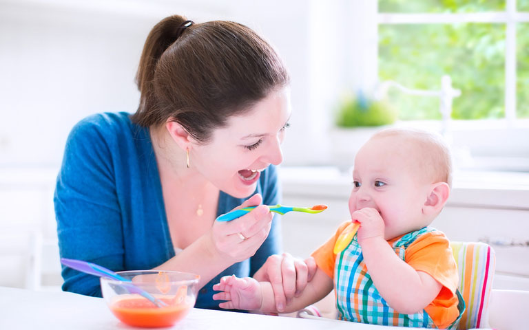 Boost Your Child’s Brainpower with These Essential Foods