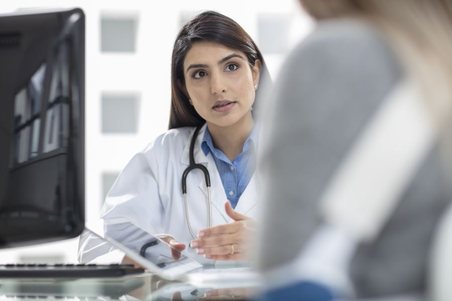 Spontaneous Abortion Or Miscarriage