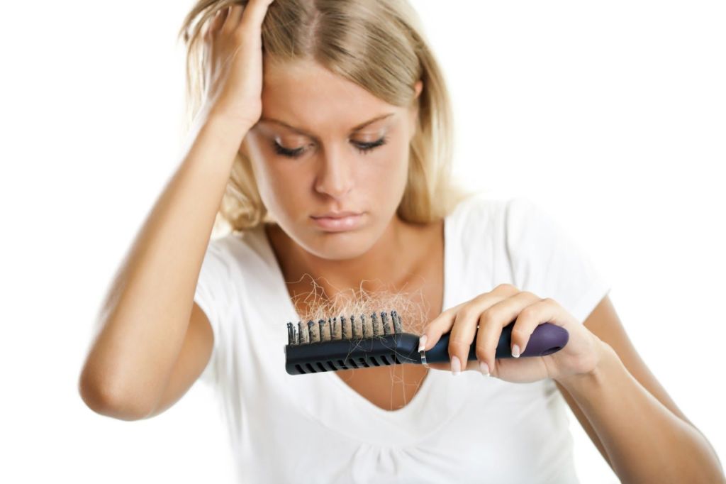 Effective Hair Loss Treatments Available