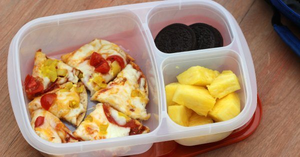 Healthy Recipes Working Parents Can Give Kids for Lunch