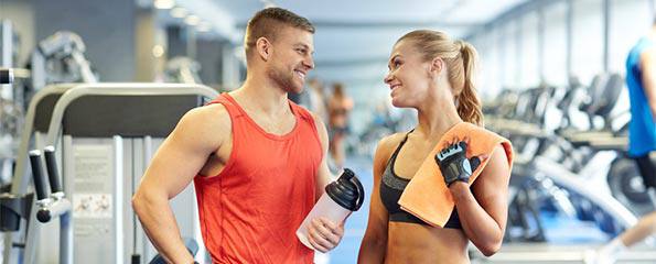 What is the benefit of whey protein isolate?