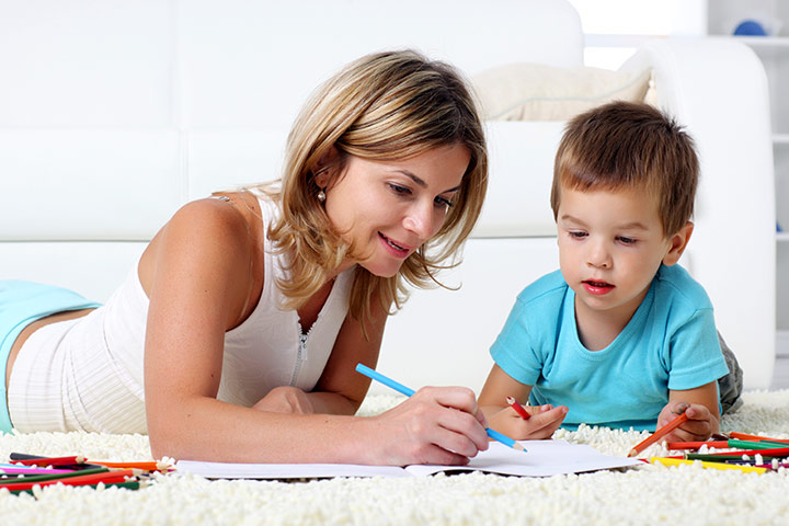 Too Much Discipline Can Harm Your Child’s Brain Development