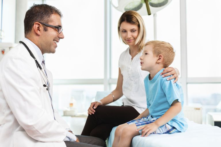 How is biliary atresia treated among kids?