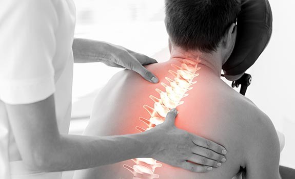 Deconstructing Spondylosis and Slip Disc
