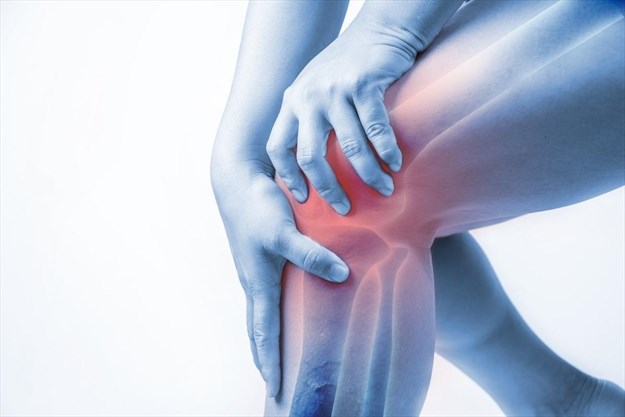 Know your knee, and why it hurts