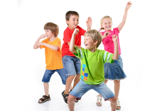 5 tips to keep a your child’s growth on track