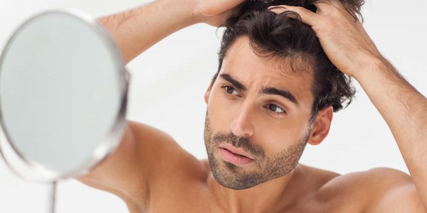 Know About Hair Growth Stages & Hair Fall Patterns