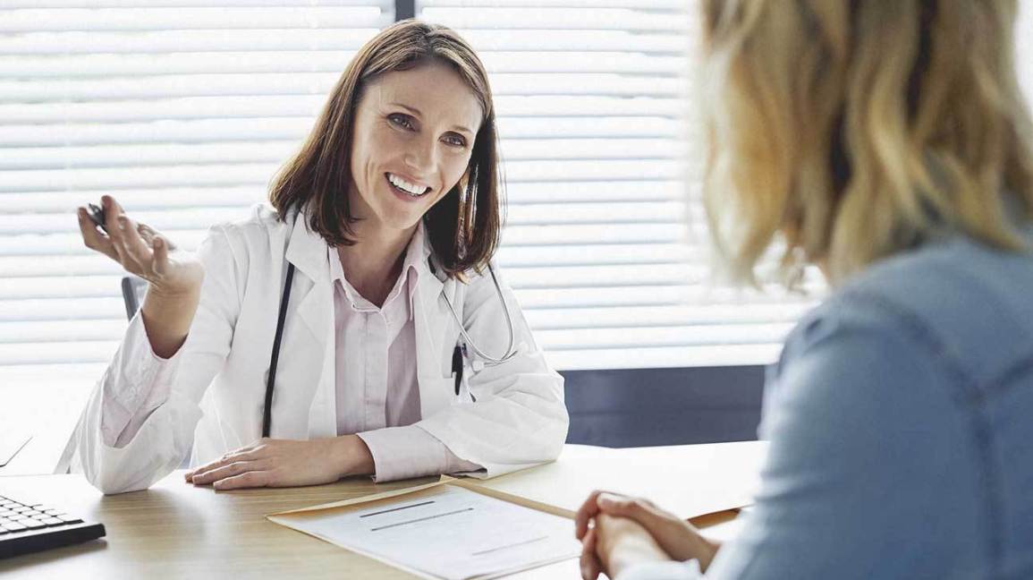 How to Prevent Pelvic Organ Prolapse