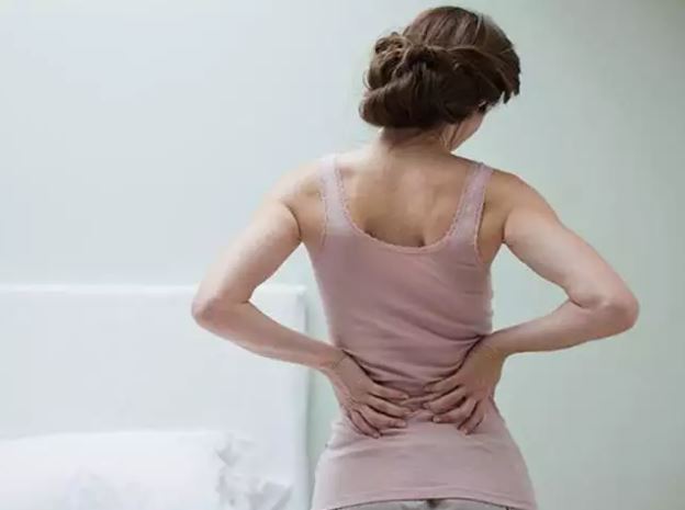 Root cause of Spondylitis and ways to relieve Spondylitis pain