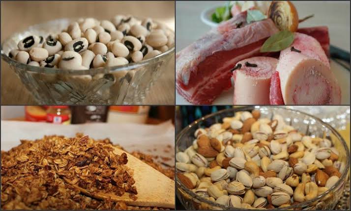 5 Iron-Rich Tiffin Ideas For Picky Eaters