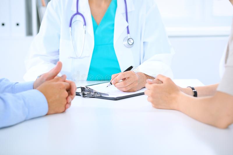 When is an ICSI Treatment Recommended?
