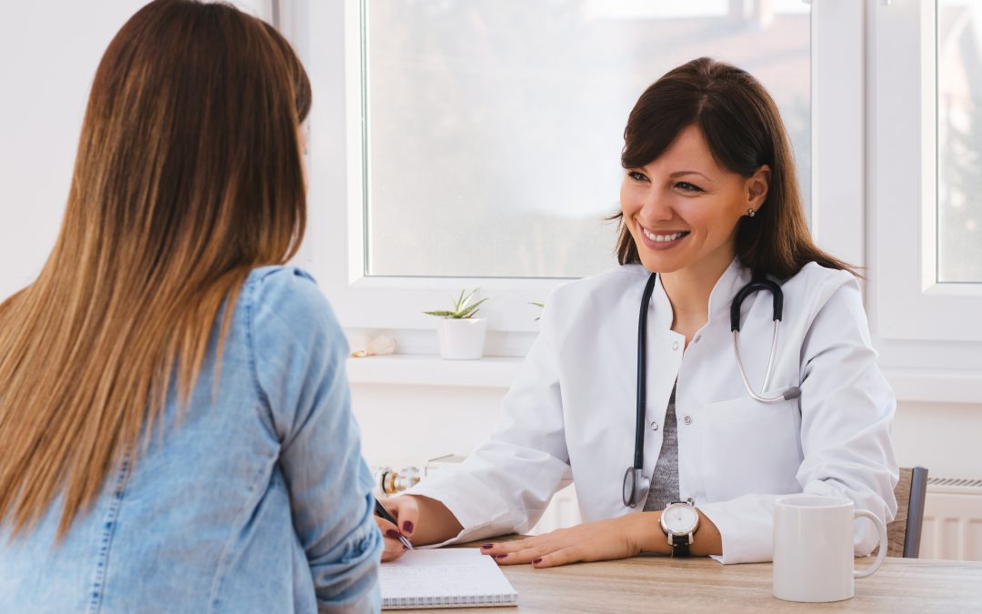 When is a Hysterectomy Recommended by Gynecologists?