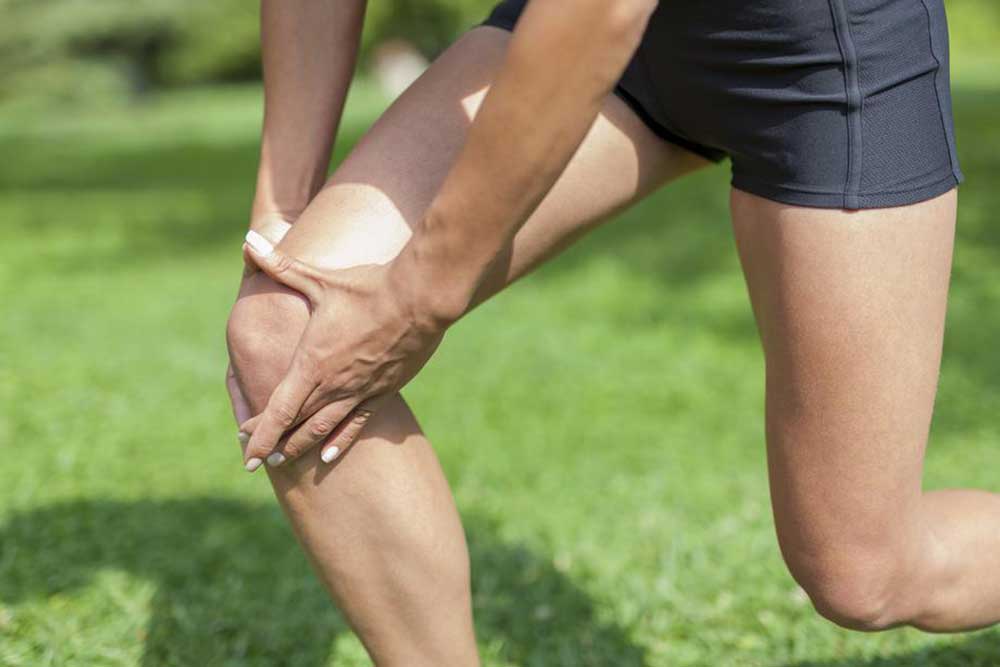 How To Get Relief From Joint Pain in Knee