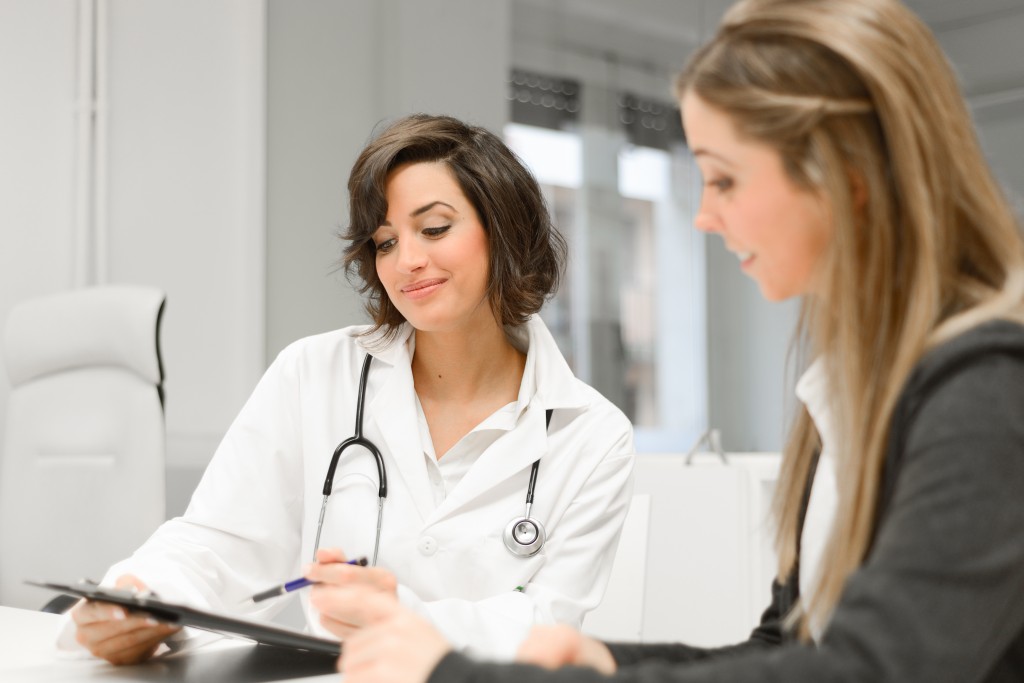 Things to check before going to an IVF doctor
