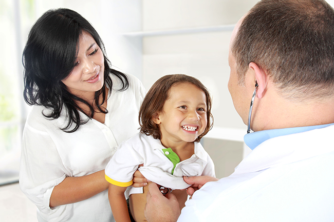 How to Prepare Your Child for an Open Heart Surgery