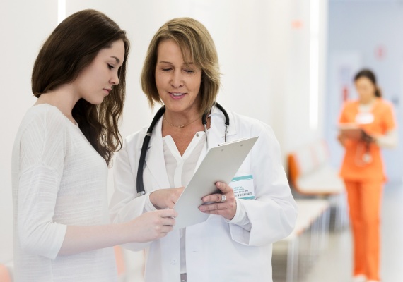 5 advice only pregnancy specialist will give you