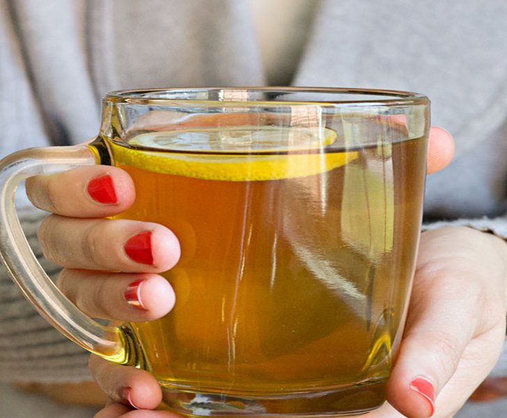 Improved health with Apple Cider Vinegar