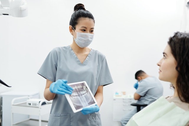Everything you should know about Fixed Dental Braces