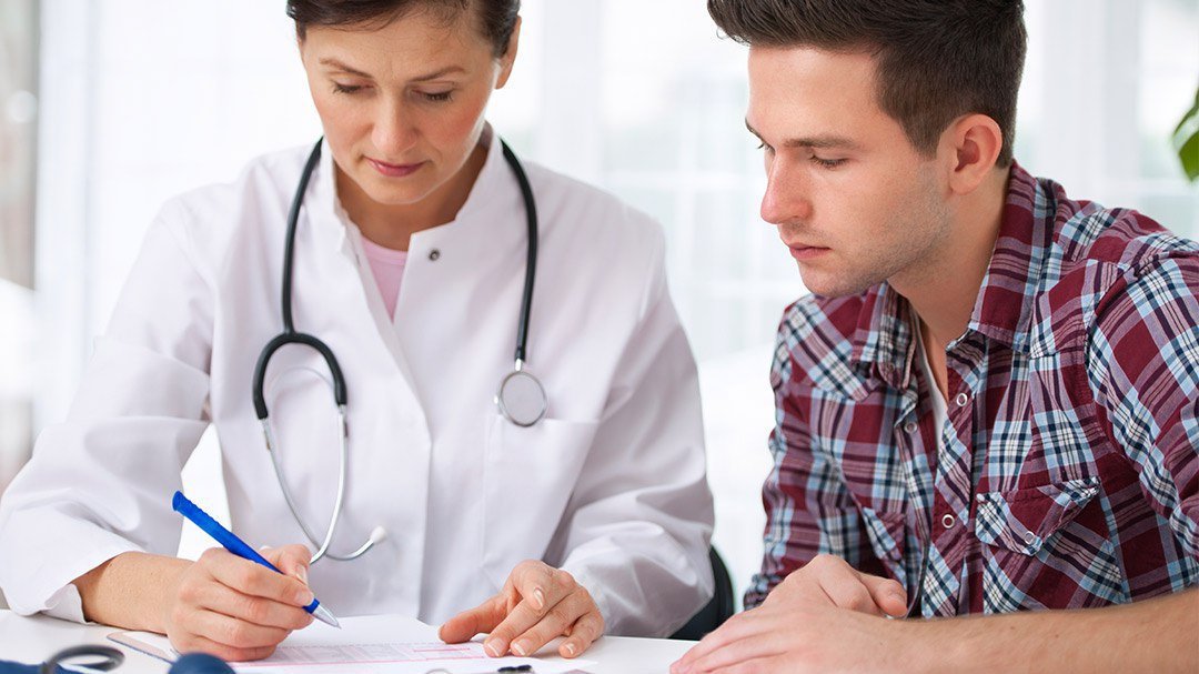 All About Male Infertility and the Treatment Options