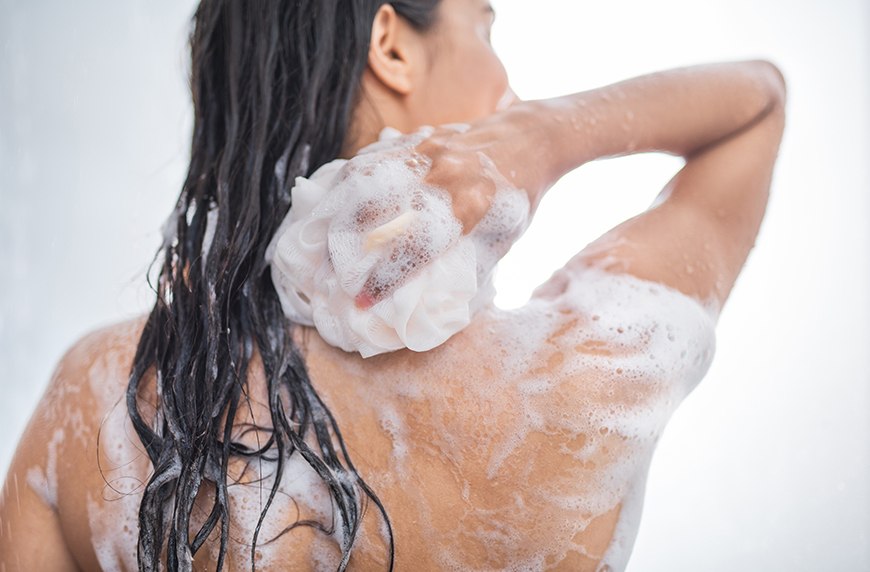 5 things you must know before switching to body wash