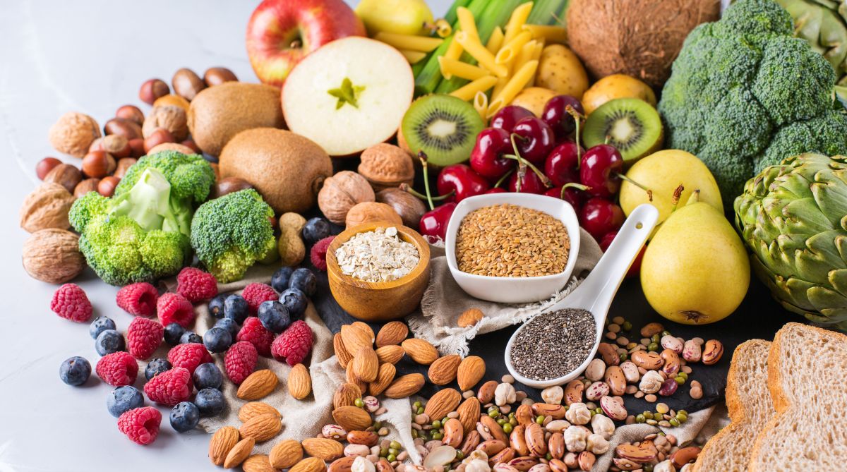 5 Foods That Must Not be a Part of your Fertility Diet