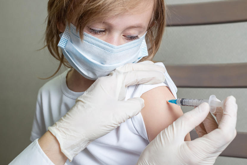 5 Tips to Make Vaccination a Less Scary Experience for Kids