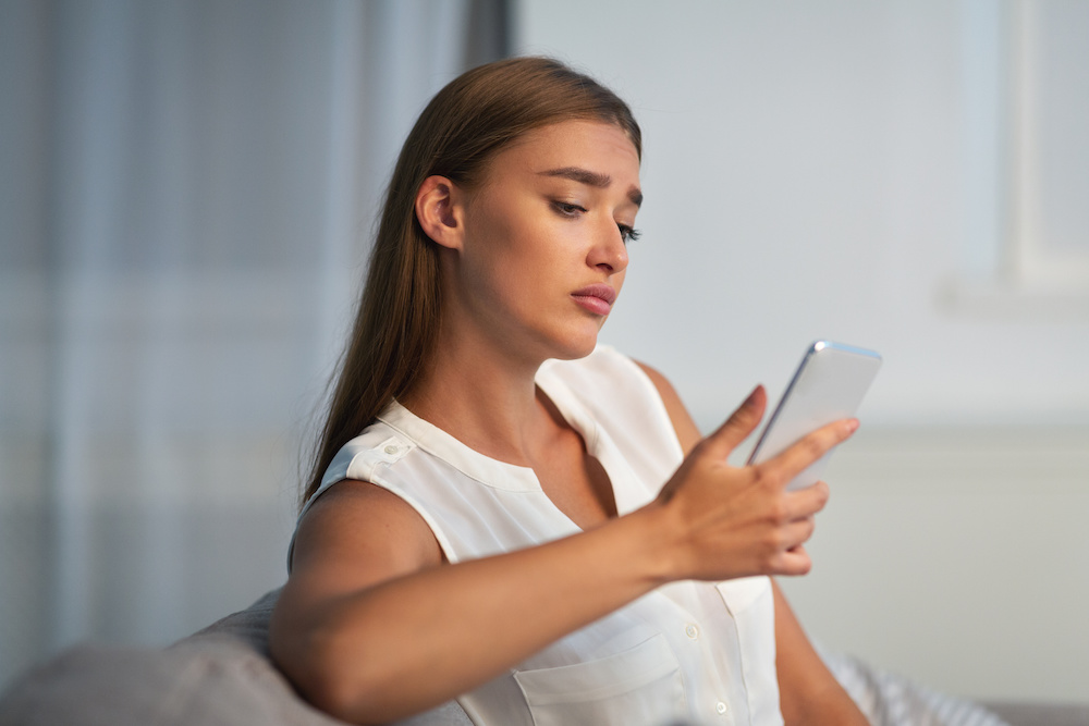 Try It, Buy It: How To Be Sure Of What You’re Buying Online
