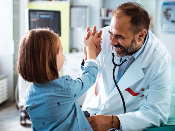 What are the Mandatory Vaccines for Indian Babies?