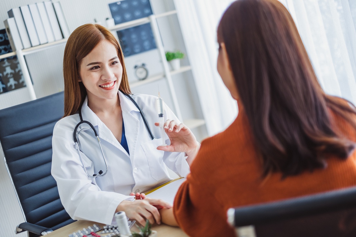 Why Oocytes Is Used In IVF?